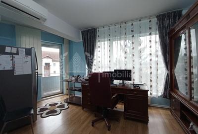 Apartament cu 2 camere semidecomandat, mobilat în Central - 4