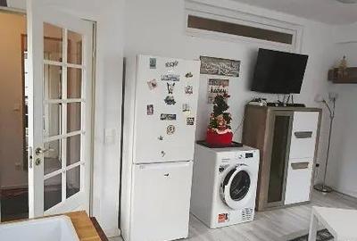 Garsonieră decomandată în Clăbucet - 5