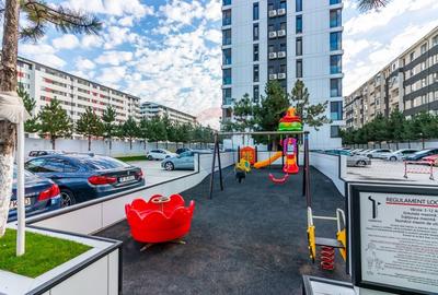 Apartament de vanzare | 2 camere | Complex Transparent Residence - 22