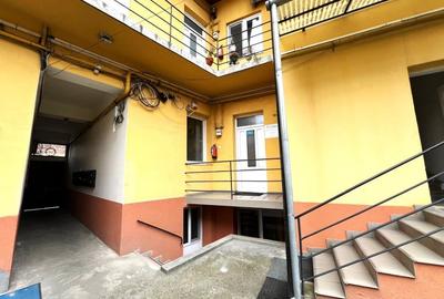 Apartament cu 2 camere semidecomandat în Central - 2