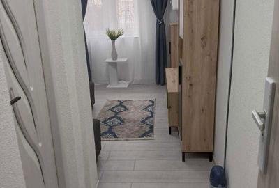 Garsonieră decomandată în Nord - 1