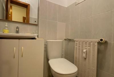 Apartament cu 3 camere decomandat, mobilat în Turda - 7