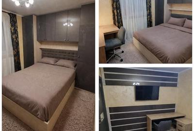 Apartament cu 2 camere decomandat în Nord - 4