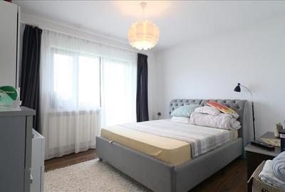 Duplex modern cu panorama spectaculoasa asupra lacului Dorobant, Zona Aroneanu - 9
