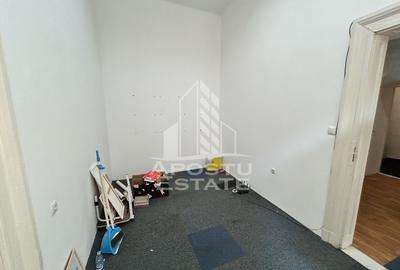 Spatiu 147 mp pentru birouri in spate la Catedrala - 9
