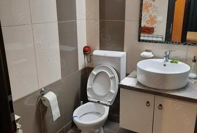 Apartament cu 2 camere decomandat în Drumul Taberei - 5