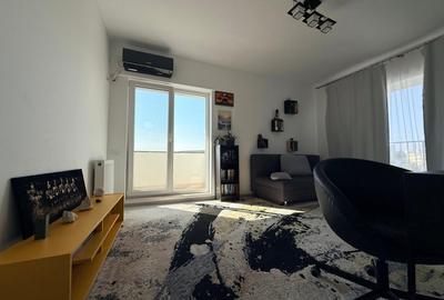 Vanzare 2 camere mobilat utilat bloc 2020 Metrou Nicolae Grigorescu Vanzare 2 camere mobilat utilat bloc 2020 Metrou Nicolae Grigorescu - 3