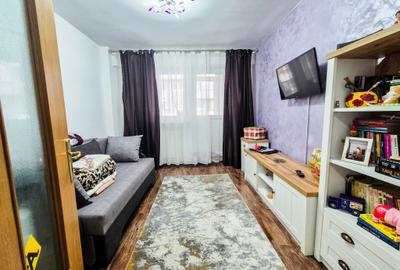 Apartament 4 camere Ultracentral Pitesti - 3