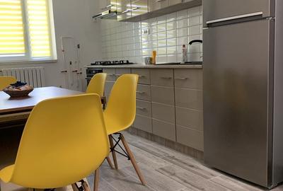 Apartament cu 2 camere decomandat în Exterior Vest - 6