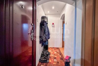 Apartament 2 camere | Decomandat | Etaj Intermediar | Zorilor UMF - 7