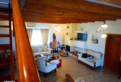 Casă cu 4 camere cu Teren 1009 Mp în Mărăcineni - 3