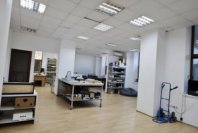 Spatiu comercial 276 mp - pozitie excelenta in zona Turda, sector 1! - 12