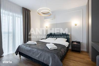 Apartament cu 2 camere în 13 Septembrie - 9