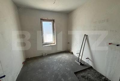 Casă cu 3 camere cu Teren 700 Mp în Central - 7