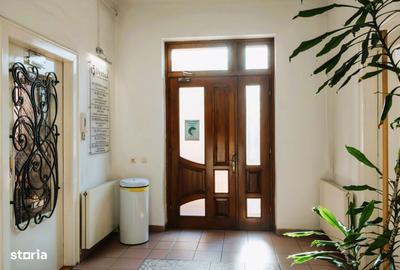Apartament cu 4 camere în Cristian - 4