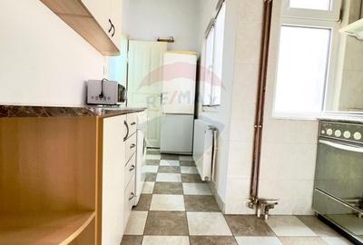 Apartament cu 2 camere decomandat, mobilat în Ultracentral - 14
