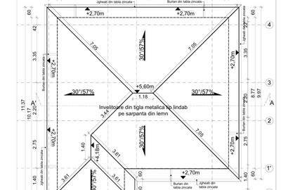 CASA NOUA- PREDARE LA CHEIE IN MAXIMUM 3 LUNI - 3