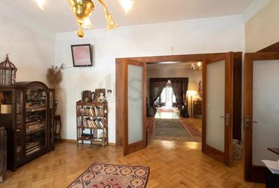 REA1024542 Apartament 5 camere Ferdinand cu gradina 155MP si terasa de 13MP gara - 3