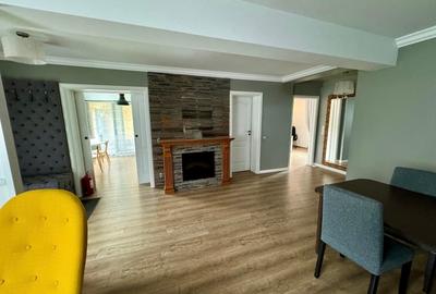 Casă individuală cu 5 camere cu Canalizare în Galata - 6