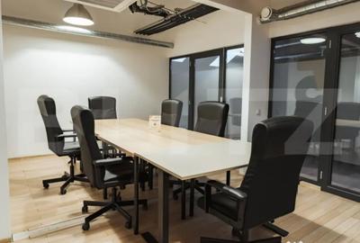 Spațiu comercial, de 50 mp, în Ultracentral - 4