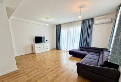 Vanzare casa 3 camere, mobilata si utilata, teren 500 mp - 5