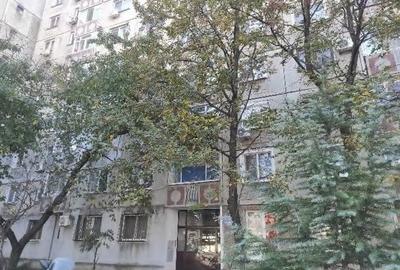 COTA 3/8 din apartament 3 camere bdul Uverturii - 2