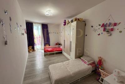 DUPLEX 1/2, 4 CAMERE, MOSNITA - 6