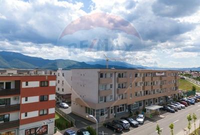 Garsoniera in zona Ghimbav Livada- Comision 0% - 11