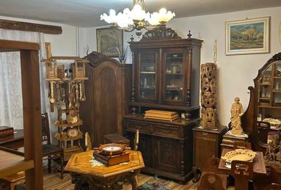 De vanzare apartament 3 camere + salon cu bucatarie in Suceava - 3