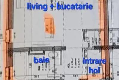 Proprietar inchiriez apartament 2 camere