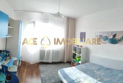 Apartament cu 2 camere decomandat, mobilat în Nicolae Grigorescu - 3