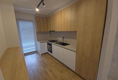 Apartament cu 2 camere decomandat, mobilat în Dacia - 16