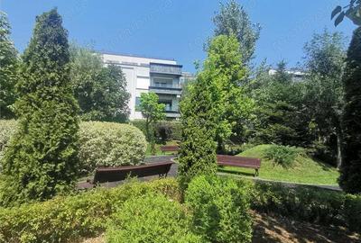 Laguna Residence, apartament 3 camere cu vedere la lacul Tei, garaj si boxa - 9