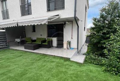 Casa tip Duplex,zona Teilor - 2