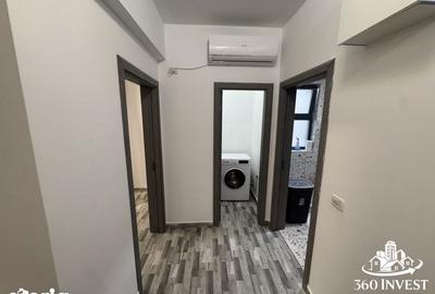 Apartament cu 2 camere în Nord - 5