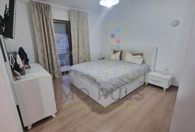 Duplex cu 4 camere cu Teren 394 Mp în Moșnița Veche - 3