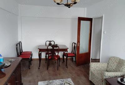 Inchiriesz apt. 2 camere, Tineretului - 2