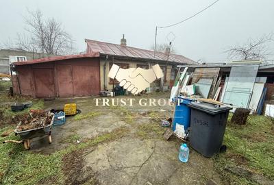 Casă individuală cu 4 camere cu Canalizare în Giulești - 4