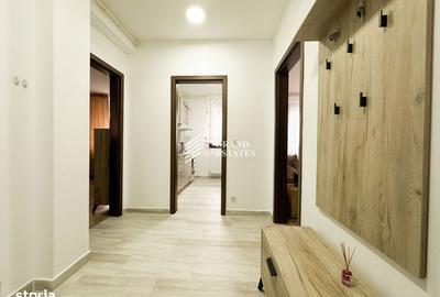 Apartament cu 2 camere decomandat în Est - 6