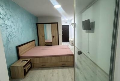 Garsonieră semidecomandată, mobilată în Theodor Pallady - 3