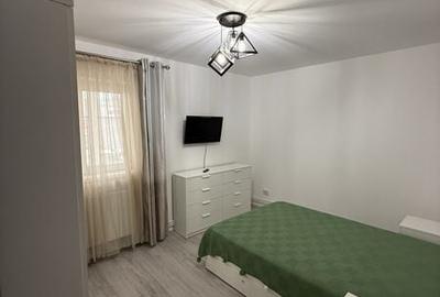 Apartament cu 2 camere în Ultracentral - 7