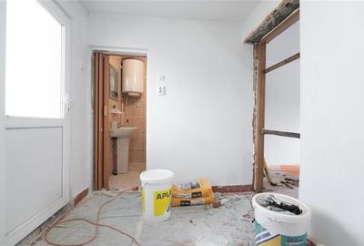 RECO casa cu 2 camere Oradea - 4