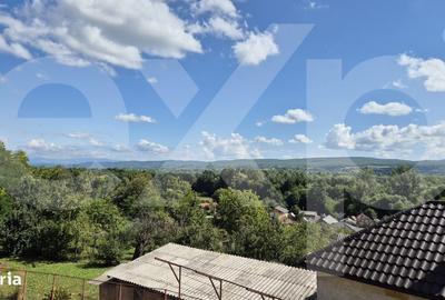 Casă cu 5 camere cu Teren 1005 Mp în Bălilești - 17