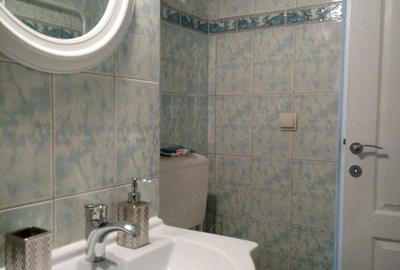 Statiunea Durau: apartament 1 camera, decomandat, complet mobilat si utilat - 5