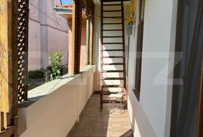 Apartament de vanzare, cu 2 camere, 54 mp, zona semicentrala - 8
