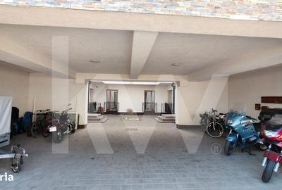 Apartament cu 4 camere în Central - 17