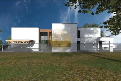 Comision 0% - Duplex Modern - zona Mehala - 3