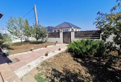 Casă cu 8 camere cu Teren 1481 Mp în Sântandrei - 5
