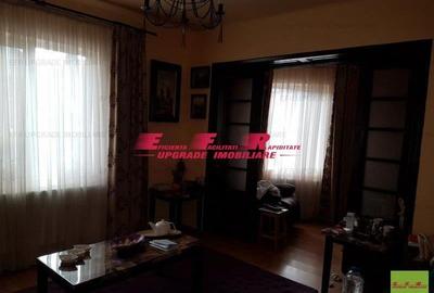 EFR UPGRADE - Casa cocheta si teren de vanzare zona Domenii - 5