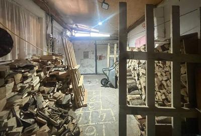 Casa cu garaj in Calnic, 231 mp construiti - 6